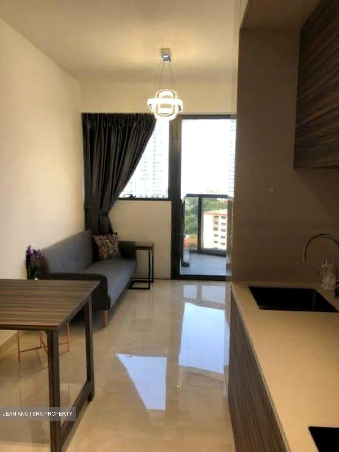 Commonwealth Towers (D3), Condominium #451625241